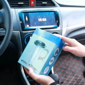 MQQHOMEE 450ml ถ้วยความร้อนไฟฟ้า 12V สำหรับรถยนต์ แก้วเก็บความร้อน ถ้วยทำความร้อนในรถ ในรถยนต์ กาต้มน้ำร้อนถ้วยน้ำร้อน เครื่องทำน้ำอุ่น รถสแตนเลสกระติกน้ำร้อนไฟฟ้าความร้อนถ้วยน้ำ