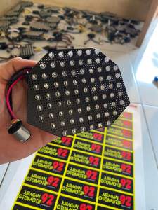 STOPLAMP RUNNING CBR 150 K45 LOKAL