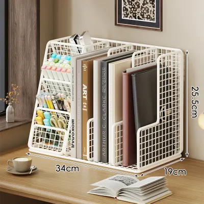 WUBUWEI | Giá Đỡ & Tủ Sắp Xếp Sách