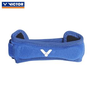 VICTOR Vít Khối Băng Quần Áo Thể Thao Chống Chấn Thương Gân Cổ Tay Lưng Đáy Giày Thể Thao Mùa Xuân 2018 Tất Đứng Chống Nước