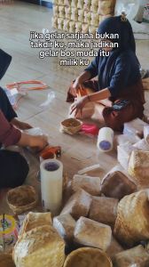 Telur Jangkrik Alam Kemasan 1 Kg Untuk Ternak Jangkrik GRATIS VITAMIN dijamin daya tetas 100% siap kirim hari ini