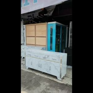 Meja TV / Meja Hias / Bufet HPL