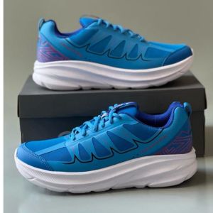 sepatu Lari / Jogging / Running SAGANEXT Lacerta Pro Series