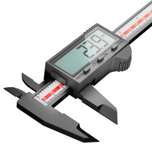 DELIXI Electric | Digital High Precision Jewelery Dedicated Electronic Caliper