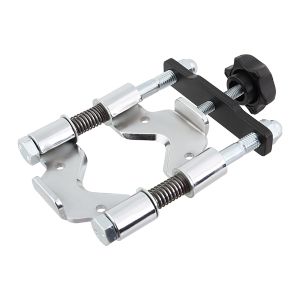 SUPER B Original TB-1925 Bicycle Crown Race Remover for 1" 1-1/8" 1-1/4" and 1-1/2" Fork Bike Repair Tools Shop Repair Tool