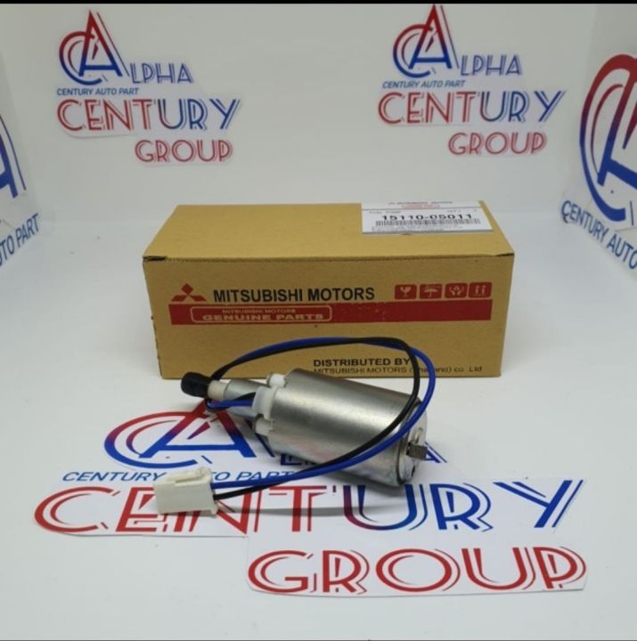 FUEL PUMP ROTAK POMPA BENSIN MITSUBISHI KUDA original | Lazada Indonesia