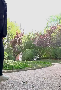 🔥 รถเข็นขึ้นบันได พับแขวนผนัง (โครงสามเหลี่ยมรับน้ำหนัก80kg・พับบาง8ซม.) 🔥