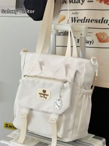 YINHEFANGKE | Cute Durable School Bag Large Capacity