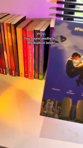 Finding You by Hijrahsoul + Journaling - The Best Self-Healing & Self-Help Book for Motivation
