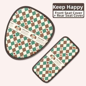 Waterproof Sunscreen E-bike Seat Cover