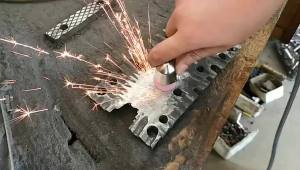 Bộ Dụng Cụ Mài Khí Nén Siêu Tốc LOONPON Máy Mài Mini Dạng Bút Dùng Để Đánh Bóng Khắc Mài Cắt Dụng Cụ Khí Nén Cầm Tay