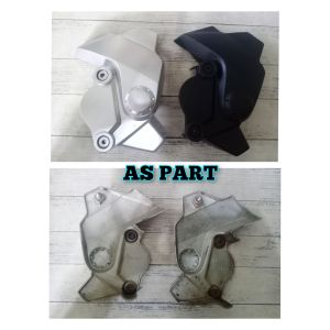 cover tutup gir depan Yamaha Jupiter mx old original copotan