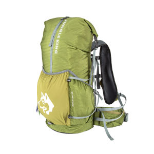 Mountainhiker | Rock 2.0 Hiking Backpack Large Capacity Outdoor Backpack for Leisure Sports and Travel Climbing Camping Backpack With Rain Cover