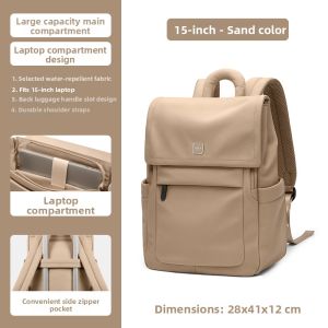 Golf | Ladies Large Capacity Travel Computer Bag