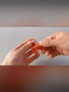 Klip Lampu Aquarium Klip Penjepit Lampu Aquarium Dop Lampu Multi Function T6 T8