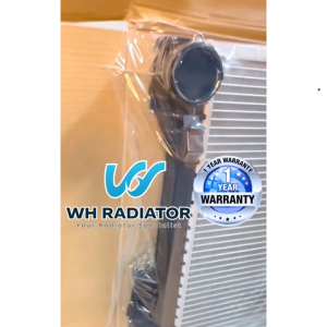 MERCEDES BENZ W212 W207 E200/E250/E300 CGI M217 / W204 C180/C200/C250 CGI 32mm(3 Layer) TOP QUALITY Radiator Tangki Air