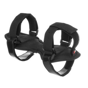 Sound Box Holder Mount for JBL Bluetooth-compatible Speakers Adjustable Strap Bicycle Speaker Stand Bracket Diameter 1.5-3.5inch