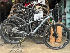 Foxter harvard 29er hot sale