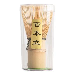 jisu | Handcrafted Bamboo Tea Whisk