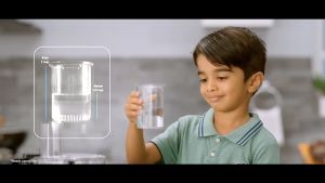 Preethi Zodiac 2.0 MG 255 Mixer Grinder with 4 Jars 750W - MG0001