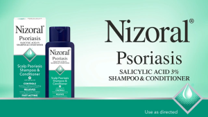 Nizoral Anti Dandruff Ketoconazole Shampoo Scalp Hair Treatment Dry Hair Care Oil Control Itchy Skin