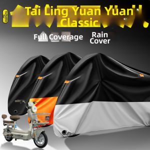 Rainproof Sun Protection Hood Cover