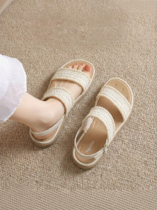 Agsdon | Thick Sole Comfortable Summer Sandals