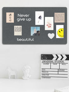 มิตร กระดานไม้ก๊อกติดผนังกระดานสักหลาดติดผนังกระดานแสดงผนังกระดานข้อความติดผนังธีมกระดานข้อความติดผนังกระดานข่าวโรงเรียนอนูภายใน INS ราคาเสบสำหรับกระดานติดผนังแบบไม่ต้องเจาะรู