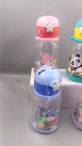 BEAR TUMBLER