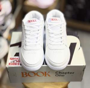 RCKIX HOOP SHOES BUK 1 FO REST GUMP BSKETBLL