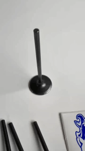 ATAKA วาล์ว [ไอดี/ไอเสีย] UNIVERSAI เส้นผ่านศูนย์กลาง 5MM ยาว 100MM 34/36มม-ราคาต่อ 1 ชิ้น(1PCS)