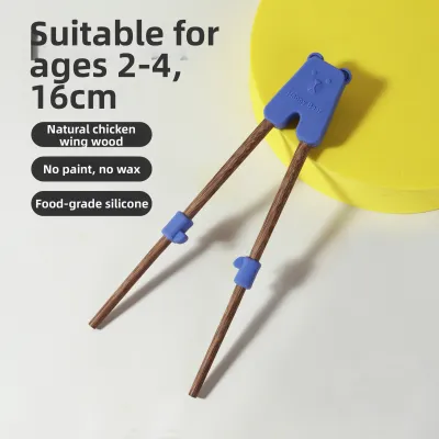 Baetsie | Training Chopsticks Food Grade For Children 3 Years And Above