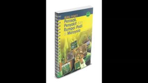 Buku Poket Perosak Penyakit dan Rumpai Padi di Malaysia