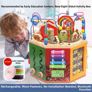 Yidian | Early Education Bluetooth Enabled Childrens Toy