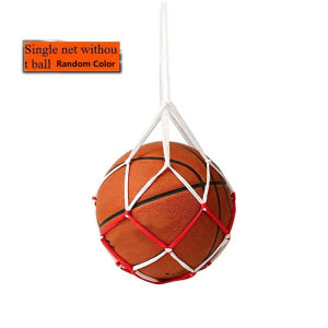 5/2/1pcs Large Nylon Basketball Ball Net Bag Football Basketball Volleyball Training Net Bag for all kinds of balls 