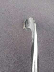 pisau sadap/pisau deres cap MDR TOP A1