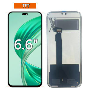 AUMOOK | Màn Hình AMOLED Cho Huawei Honor X8B Thay Thế Màn Hình Cảm Ứng LCD Tương Thích Với Các Model LLY-LX1 LLY-LX2 LLY-LX3
