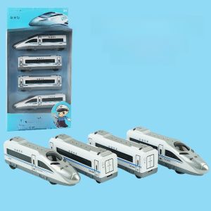 Đồ Chơi Xe Lửa Từ Tính Có Thể Kết Nối Cho Trẻ Em Đồ Chơi Mô Hình Tàu Điện Ngầm Hé Xá Cho Bé Trai Xe Máy Chạy Bằng Năng Lượng Cơ Học