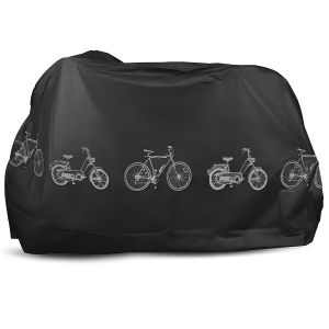 Bicycle Case Cover Bicycle Gear Waterproof Raincover Bike Cover Outdoor Sunshine Cover MTB bike Accessories
