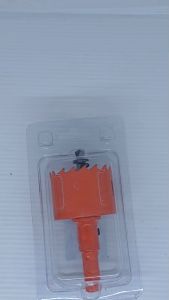 Mata Bor Pembuat Lubang Papan Drill Bit Cutter Holesaw Hole Opener