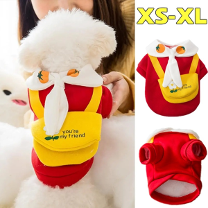 Dog Hoodies & Small Dog Clothes: A Guide to 2024 Trends