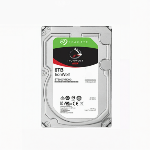 Seagate | NAS Array Suitable 3.5inch 6TB Hard Drive