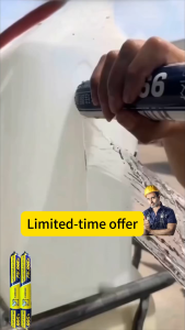 [High Quality Silicone Sealant] Adhesive For Glass Ceramics Metals Plastic Concrete and Bricks
