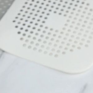 TS Sink Strainer Anti-clogging Filter Bathroom Drain Floor Kitchen Tool Silicone Floor Drain Cov