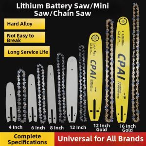 Mini Portable Pruning Electric Chainsaw