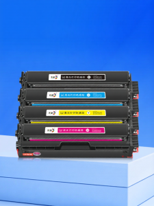 Pantum ซีลิคอนคาร์บอนสำหรับเครื่องพิมพ์เลเซอร์สี CTL-2000 สำหรับ PANTUM CP2200DW CM2200FDW CP2200DN CM2200FDN