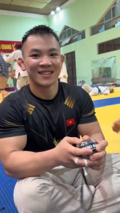 Bóng tập cổ tay Gyro Ball kim loại cao cấp dụng cụ tập lực tay thể thao phụ kiện tập gym BTCT550