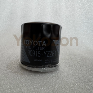 90915-YZZE1 Oil Filter for Toyota Vios 2012-2023 Wigo 2014-