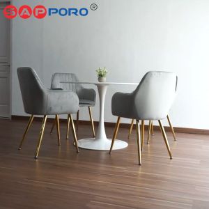 SAPPORO MIKKELI - Dining Set | Meja Makan Set