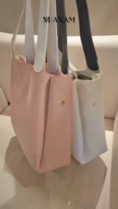 AXAM by Audi Marissa Chu Bag Totebag Tas Kulit Wanita Handbag For Women Tas Bahu AXA-MI2303
